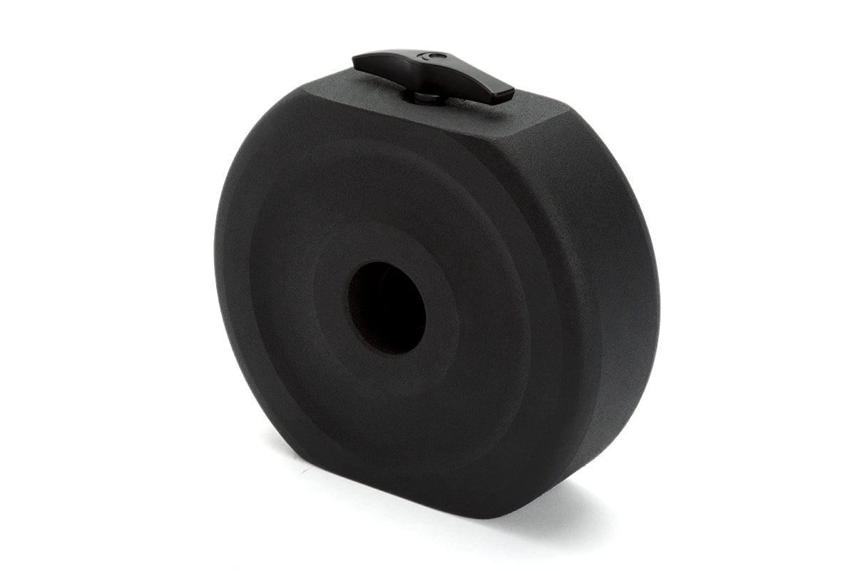 Celestron Gegengewicht 12 lbs 19mm Gebraucht Montierung