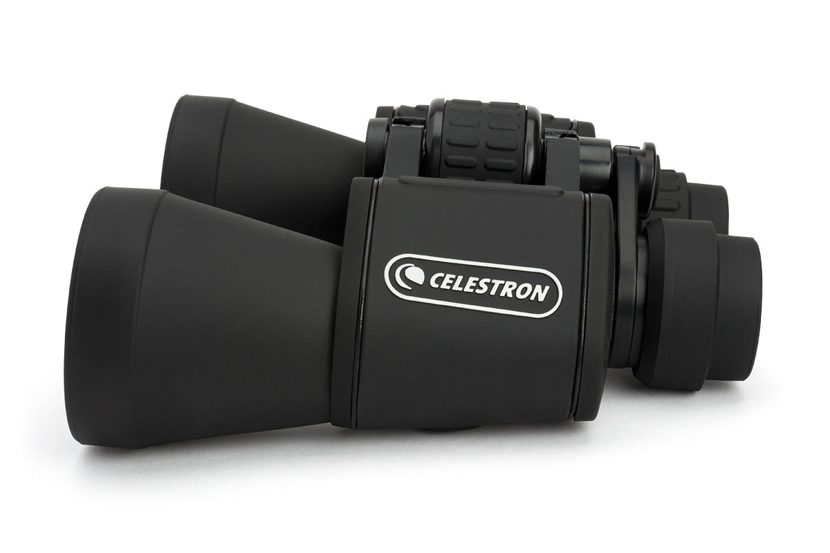 Celestron UpClose G2 10x50 Porro-Fernglas BK-7 hell