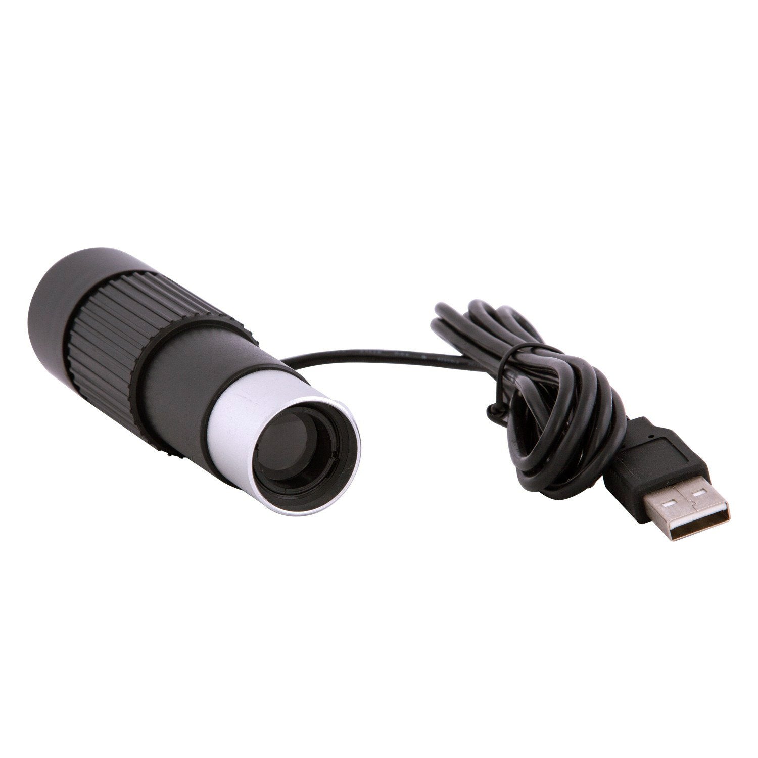 Explore One 40x-1024x Mikroskop USB Set mit LED