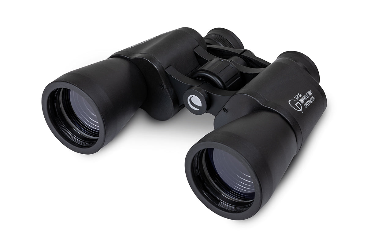Celestron Royal Observatory 7x50 Porro Fernglas