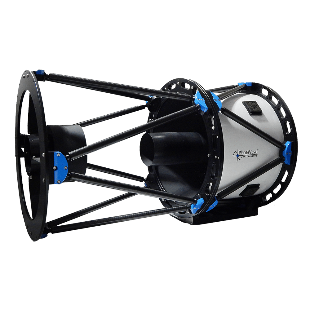 PlaneWave IRDK24 Dall-Kirkham Tubus 610mm f/6.5 Infrarot