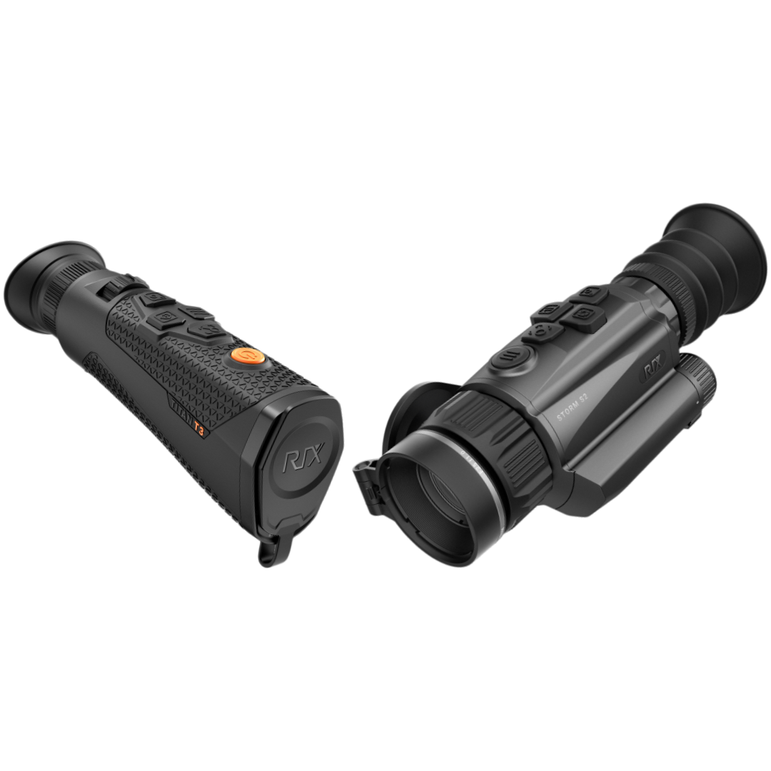 RIX Titan T3 Storm S2 Wärmebild Set Jagd