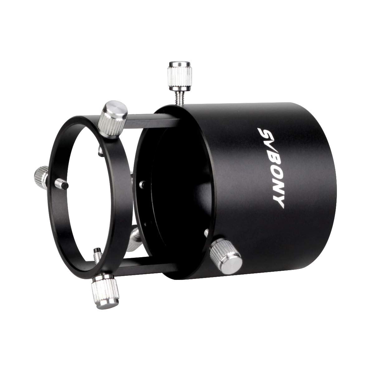 SVBONY SV123 Spektiv-Kameraadapter T2 Nikon verstellbar