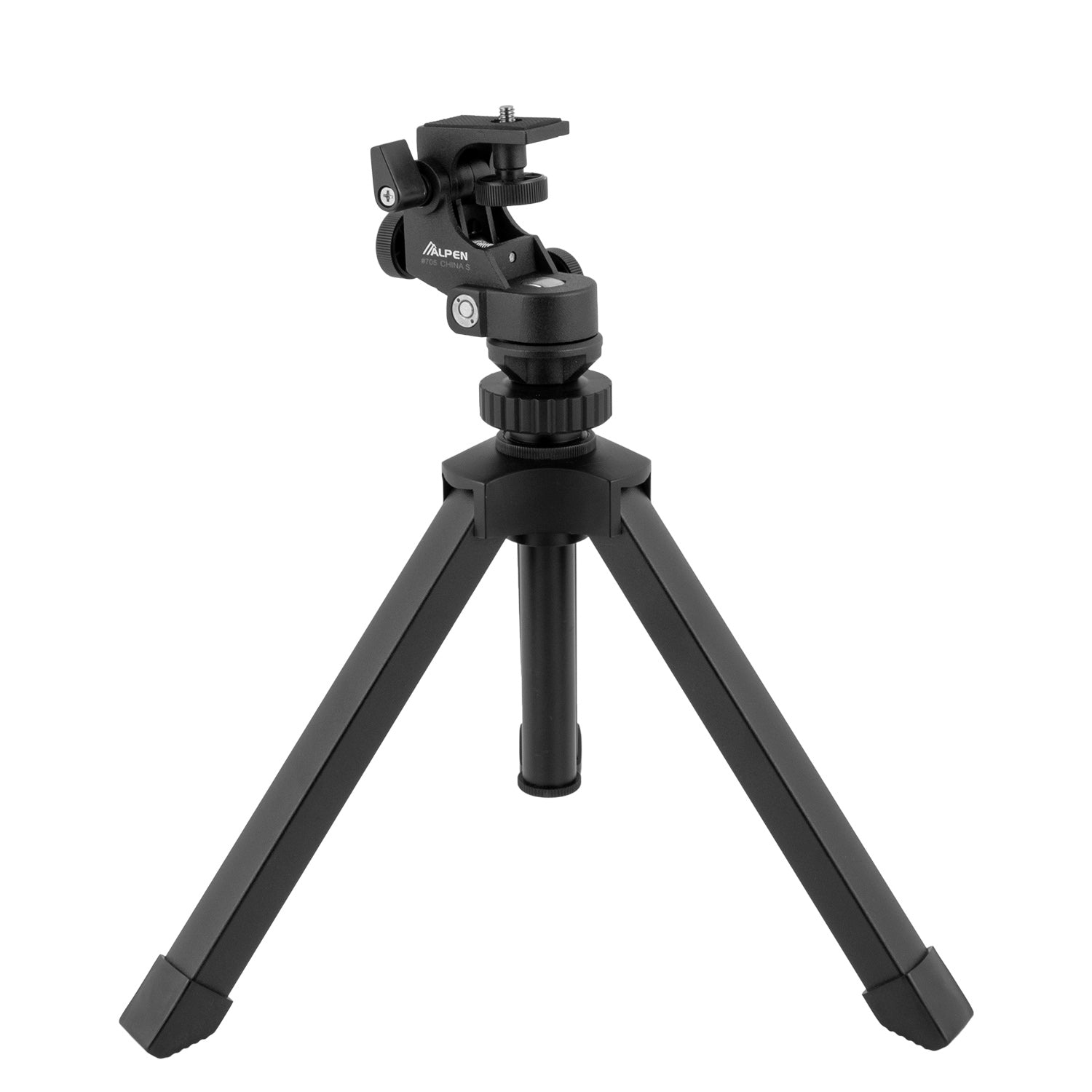 Alpen Shasta Ridge 20-60x80 Spektiv Zoom wasserdicht
