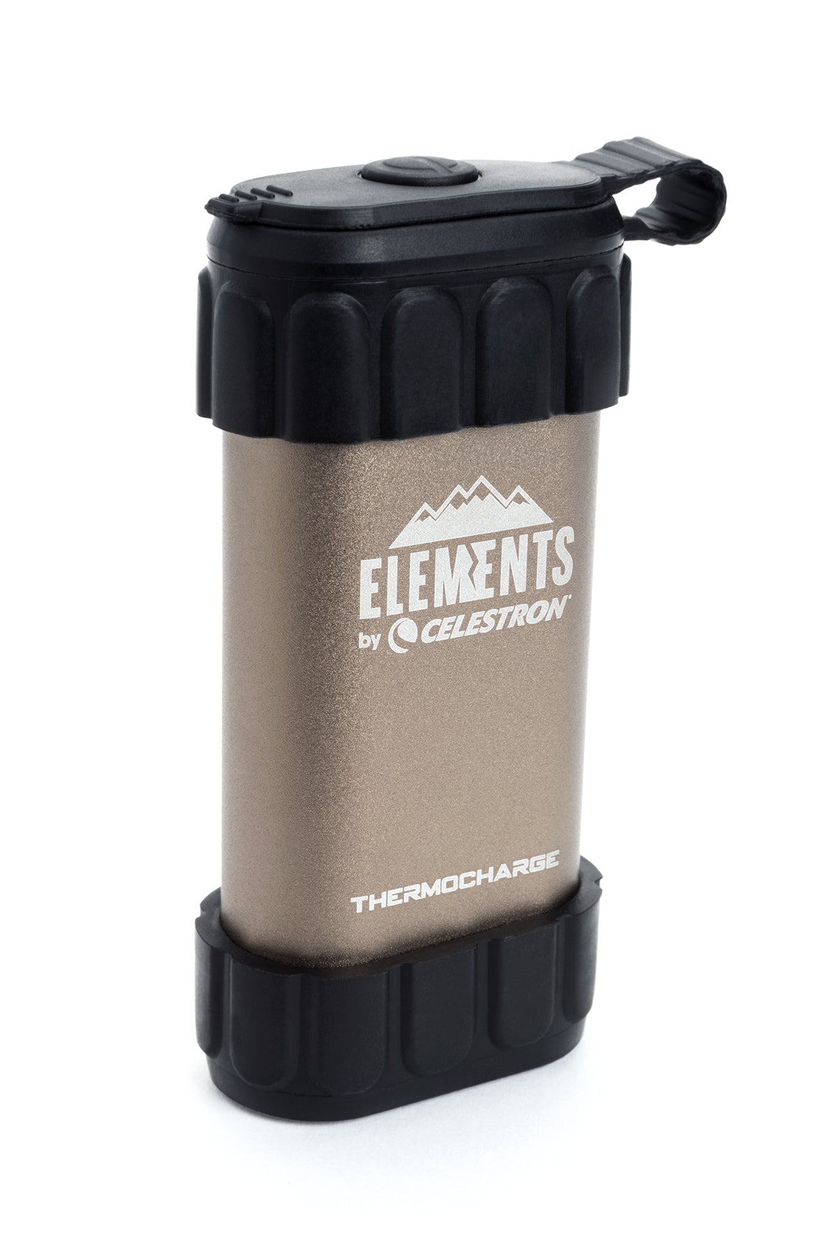 Celestron Elements ThermoCharge Handwärmer Powerbank 4400mAh