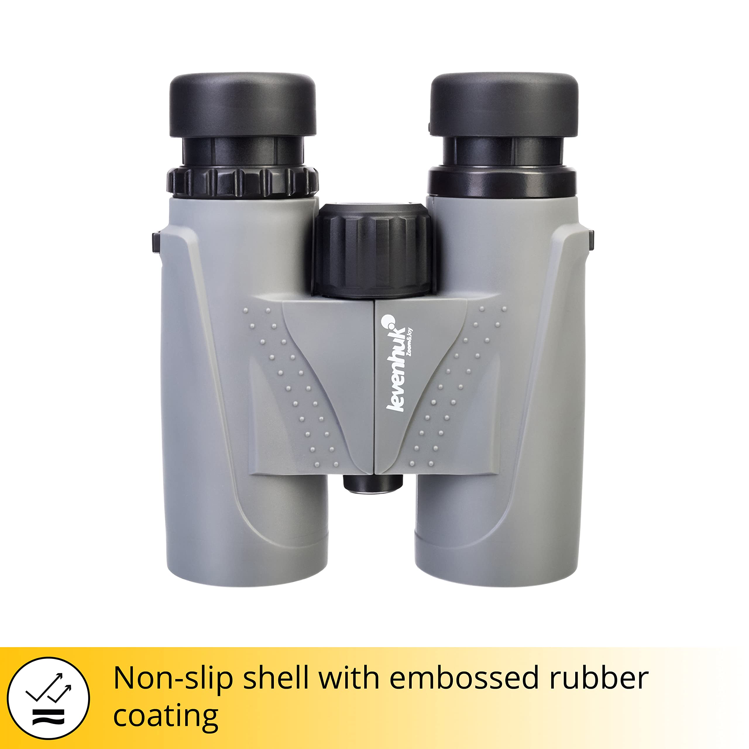 Levenhuk Karma Plus 8x32 Fernglas kompakt wasserdicht BaK-4