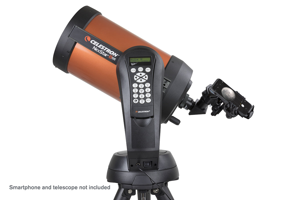 Celestron NexYZ 3-Axis Smartphone Adapter Universal