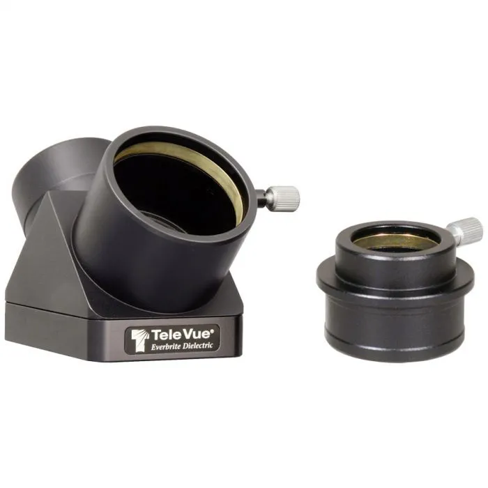 PlaneWave 2" Zenitspiegel Everbrite mit 1,25" Adapter