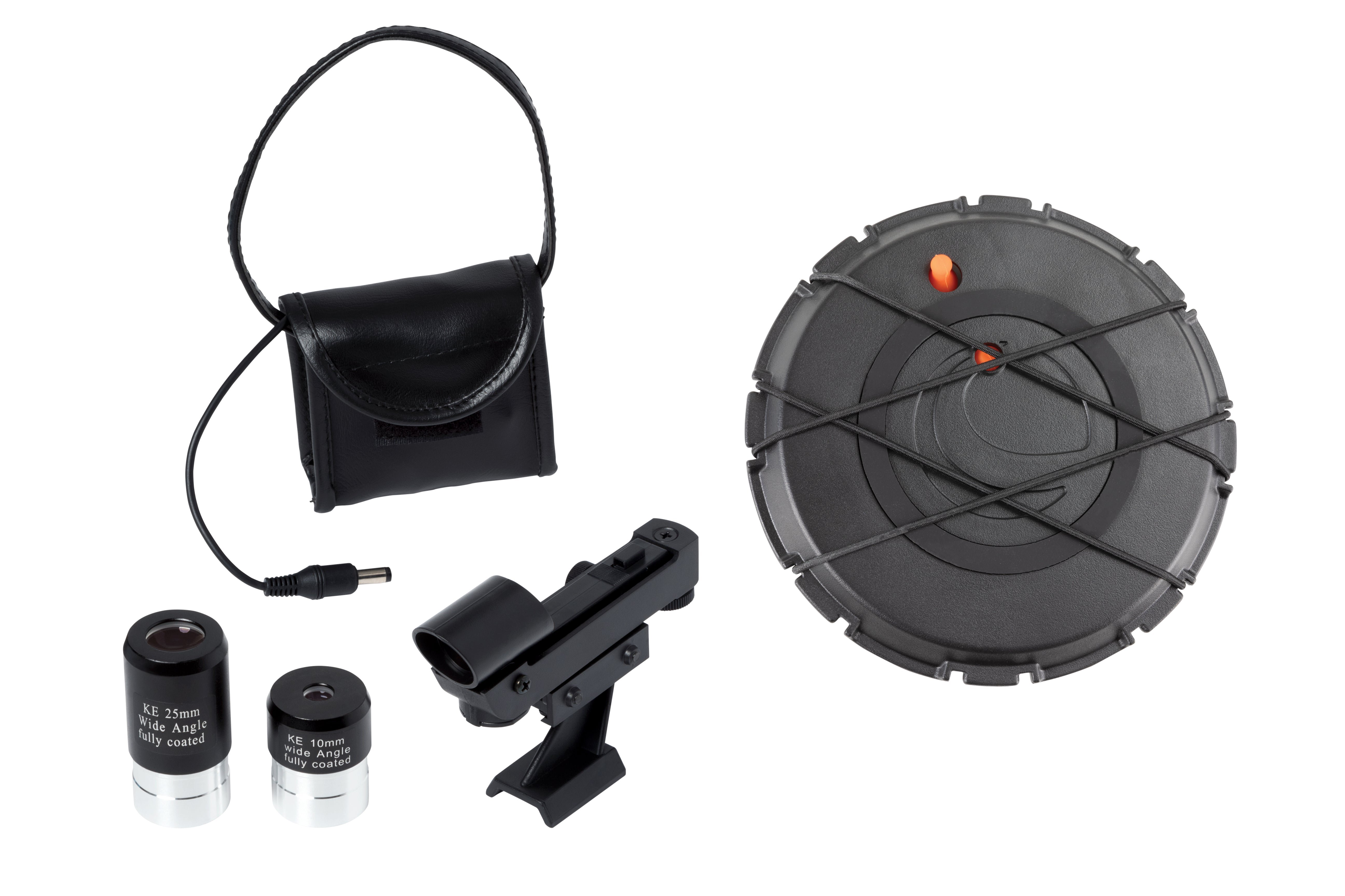 Celestron Astro Fi 130 Newtonian Teleskop gebraucht WiFi