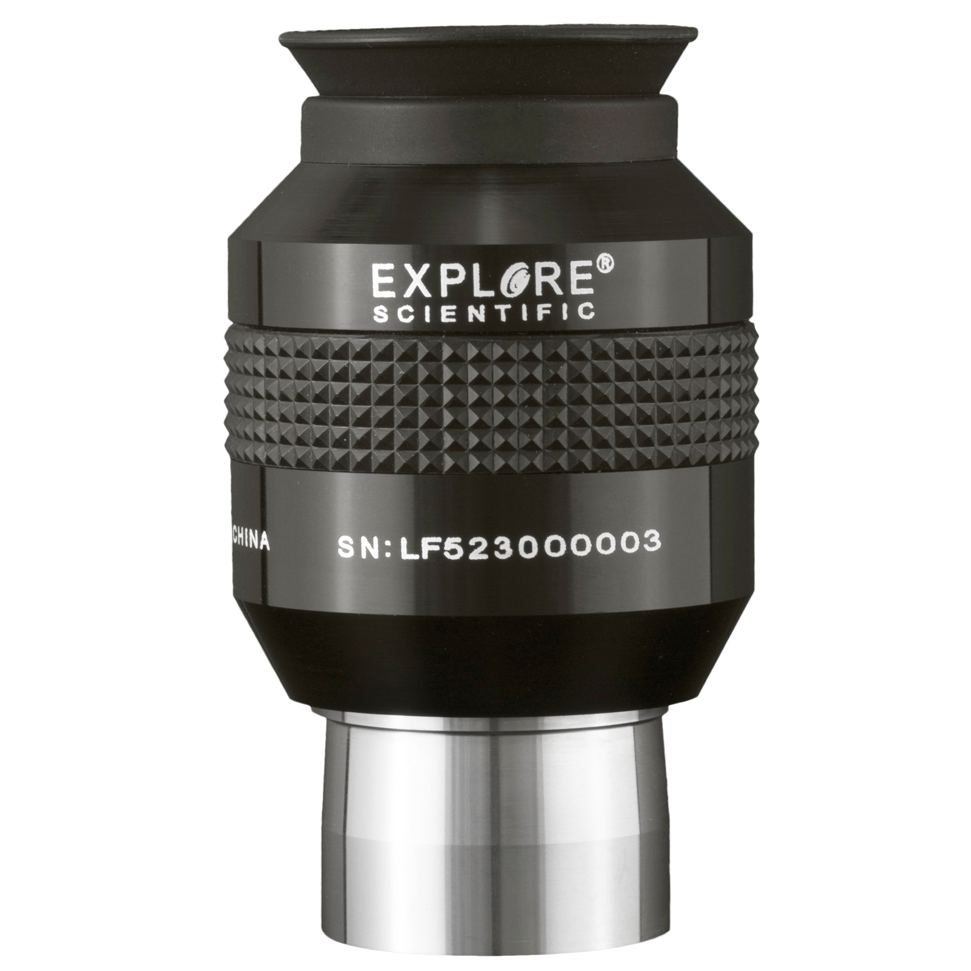 Explore Scientific 52° 30mm Okular wasserdicht Weitwinkel