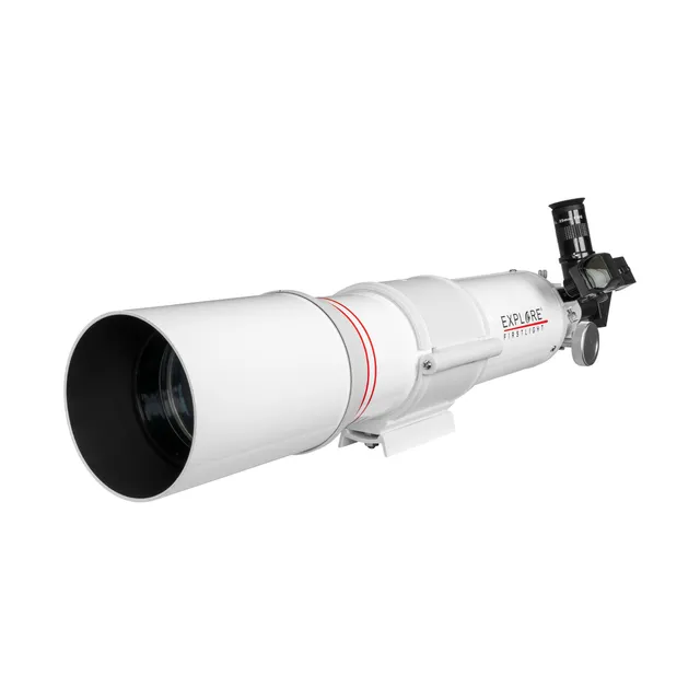 Explore Scientific FirstLight 80mm Refraktor Teleskop Set