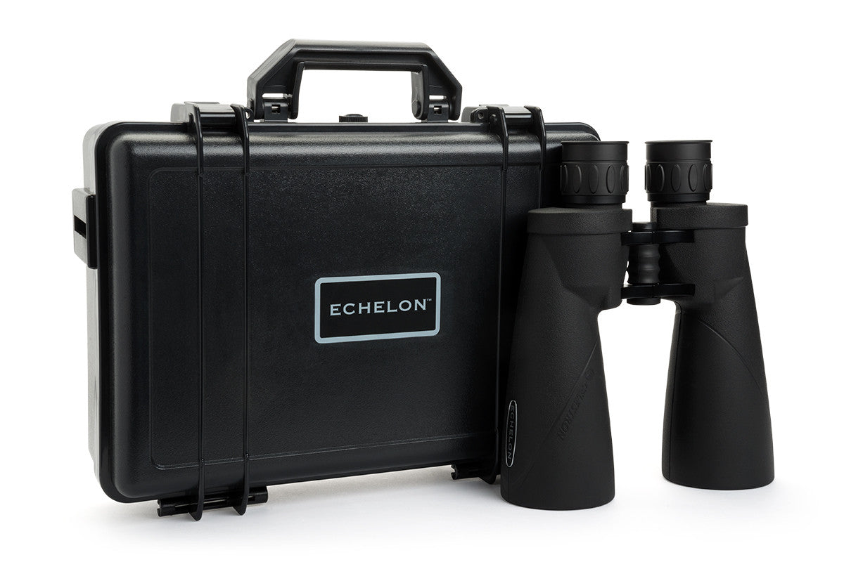 Celestron Echelon 10x70 Porro Fernglas 70mm Astronomie