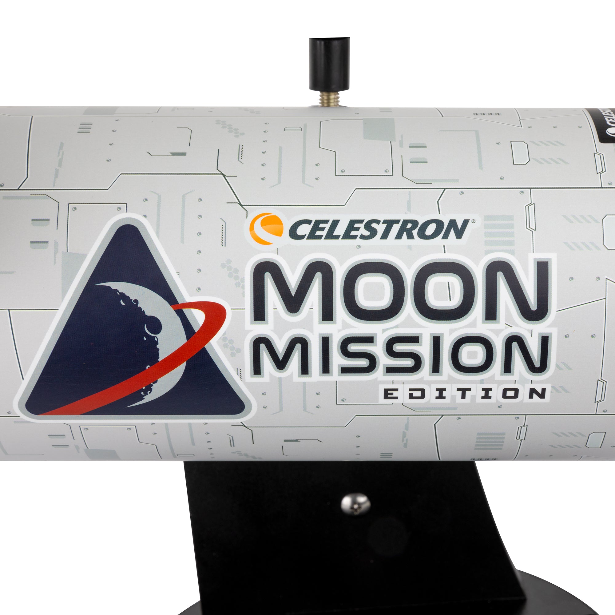 Celestron Moon Mission 100mm Tisch-Dobson Newton