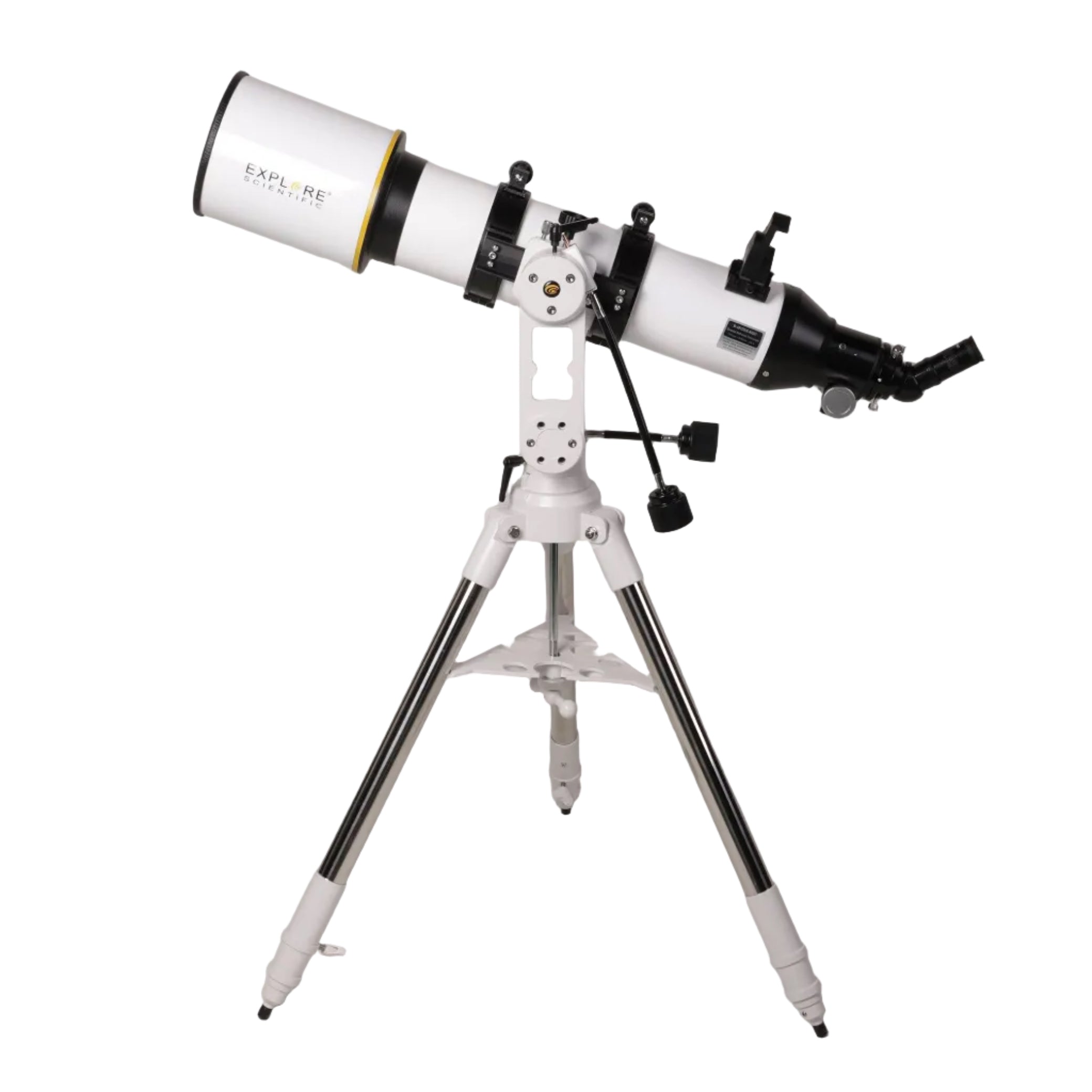 Explore Scientific Sidara Plus 127 Refraktor 127mm Komplettset