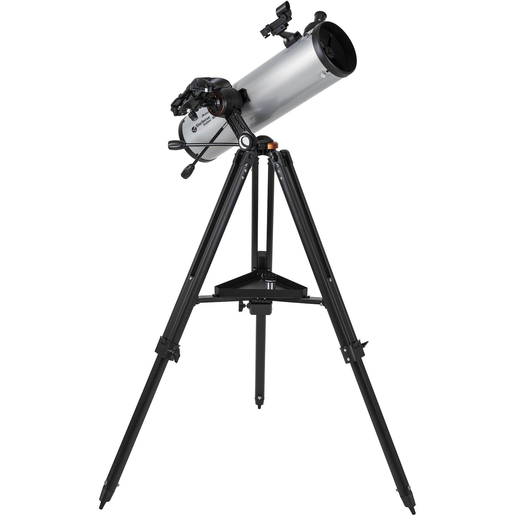 Celestron StarSense Explorer DX 130AZ Newton 130mm gebraucht