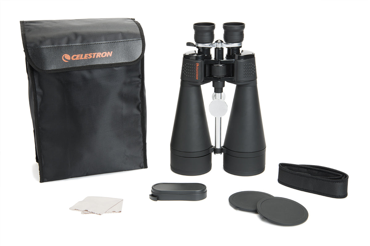 Celestron SkyMaster 18-40x80 Zoom Fernglas Porro
