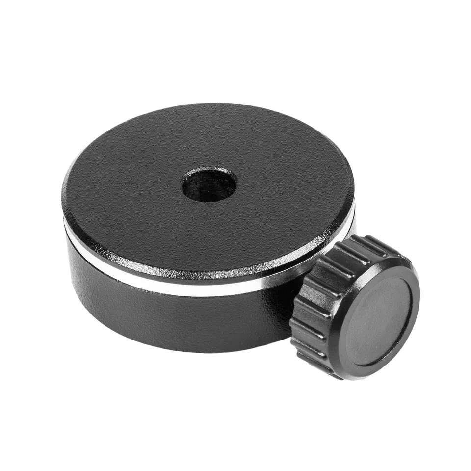 Explore Scientific iEXOS-100 Gegengewicht 1kg Schwarz