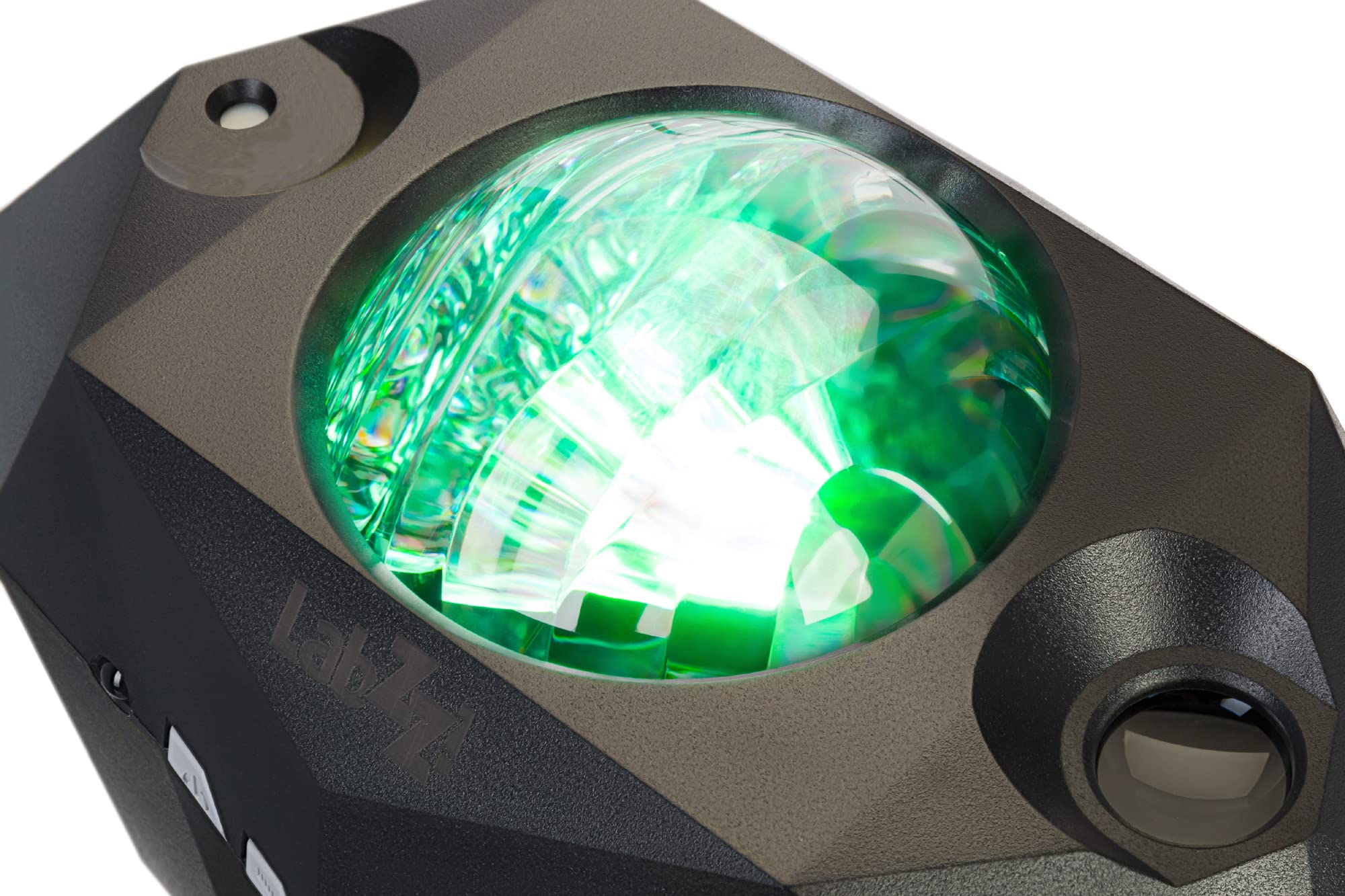 Levenhuk LabZZ SP30 Astroplanetarium Projektor schwarz Bluetooth