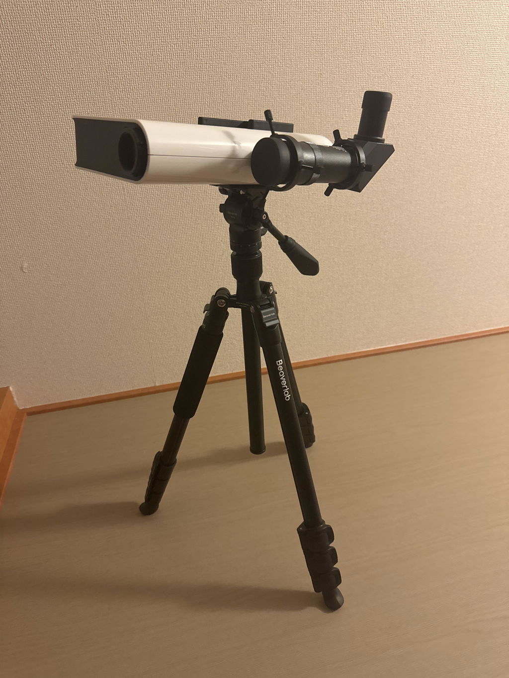 Vaonis Hestia Sucher Set Finder Scope Kit