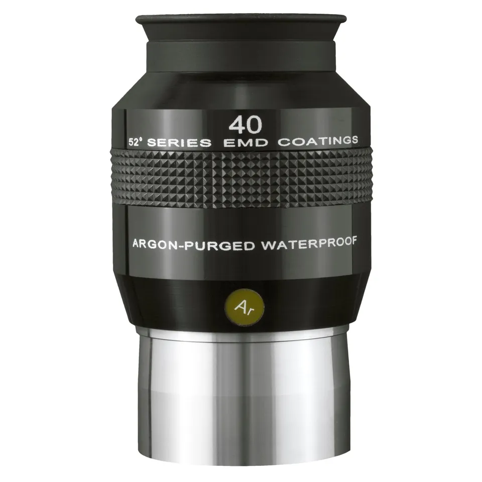 Explore Scientific 52° 40mm Okular 2 Zoll wasserdicht