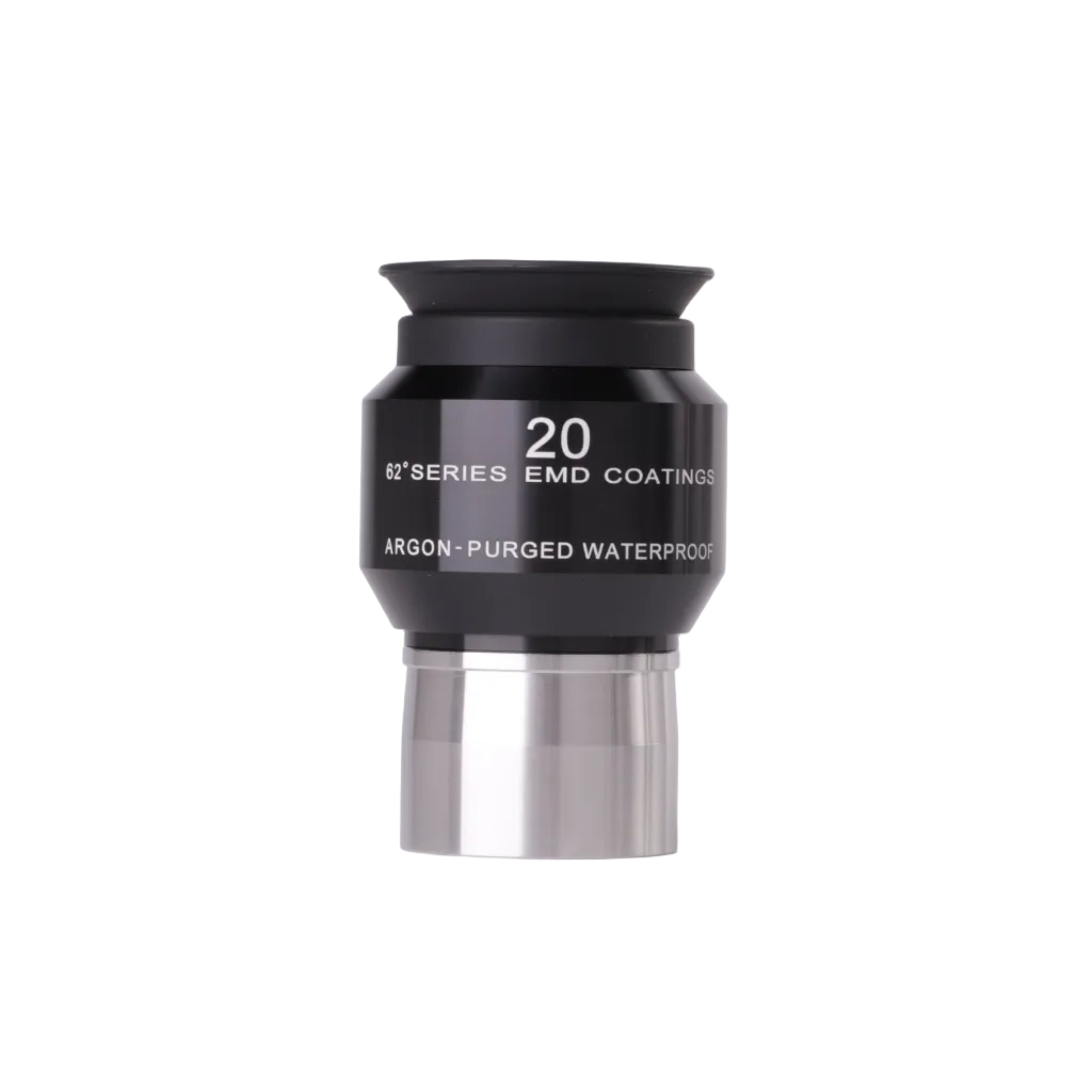 Explore Scientific 62° 20mm Okular wasserdicht 1,25"
