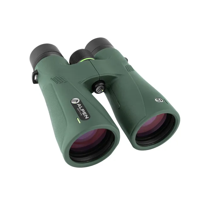 Alpen Chisos 12x50 ED Fernglas wasserdicht Birding