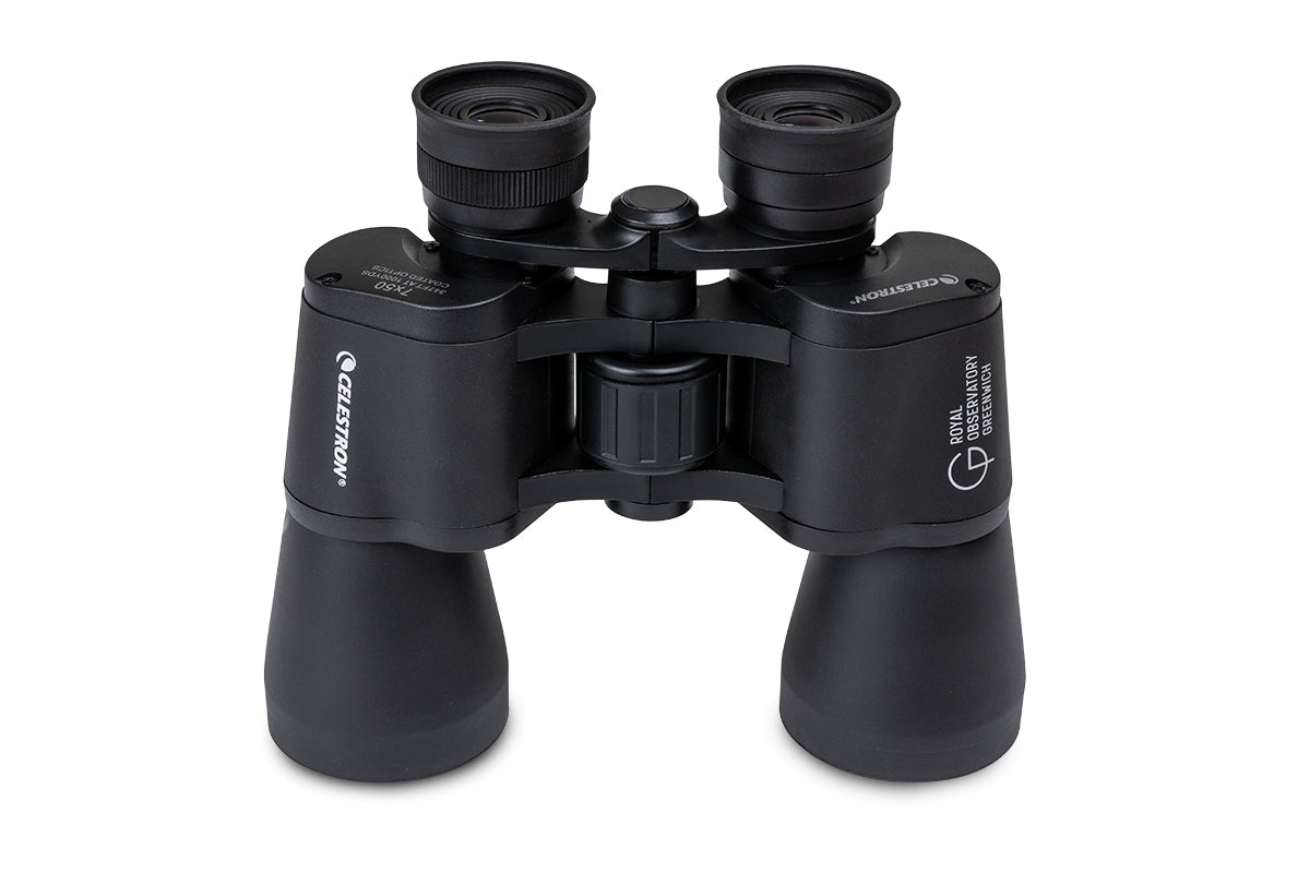 Celestron Royal Observatory 7x50 Porro Fernglas