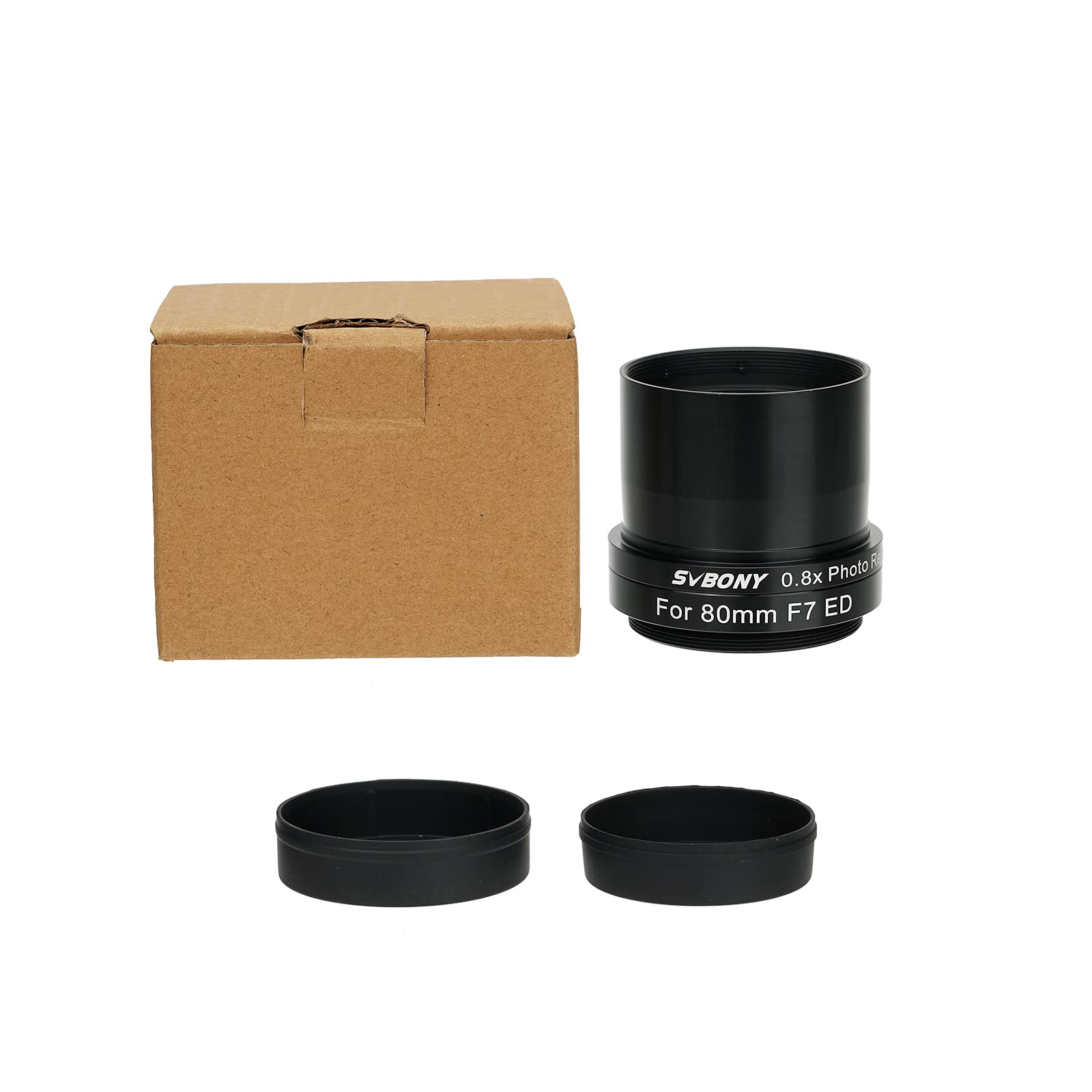 SVBONY SV193 Fokusreduzierer 2" 0.8x für SV503 Foto