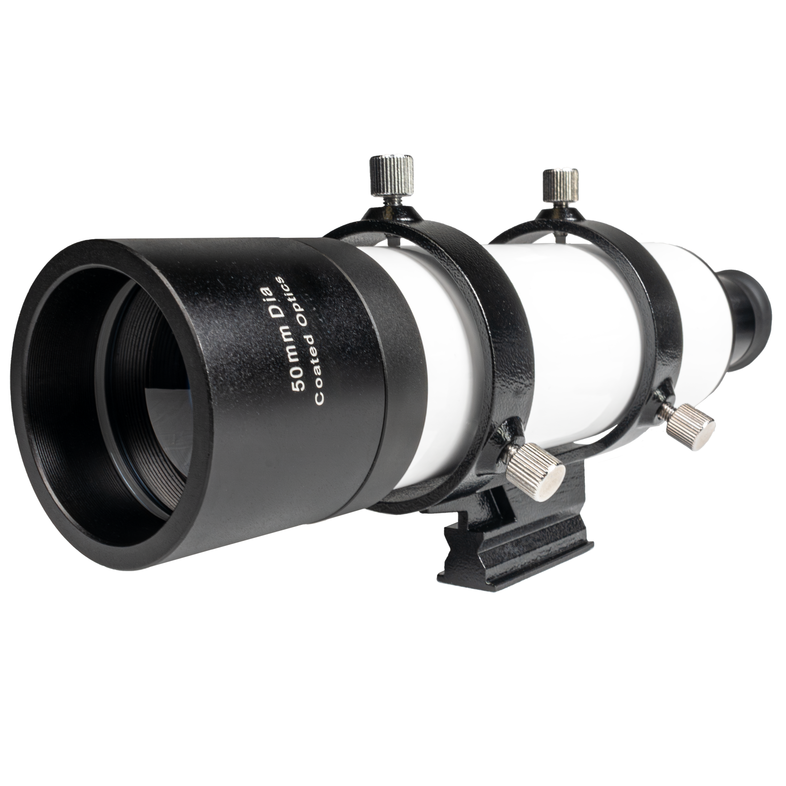 Explore Scientific AR102 Refraktor 102mm f/6.5 Achromat