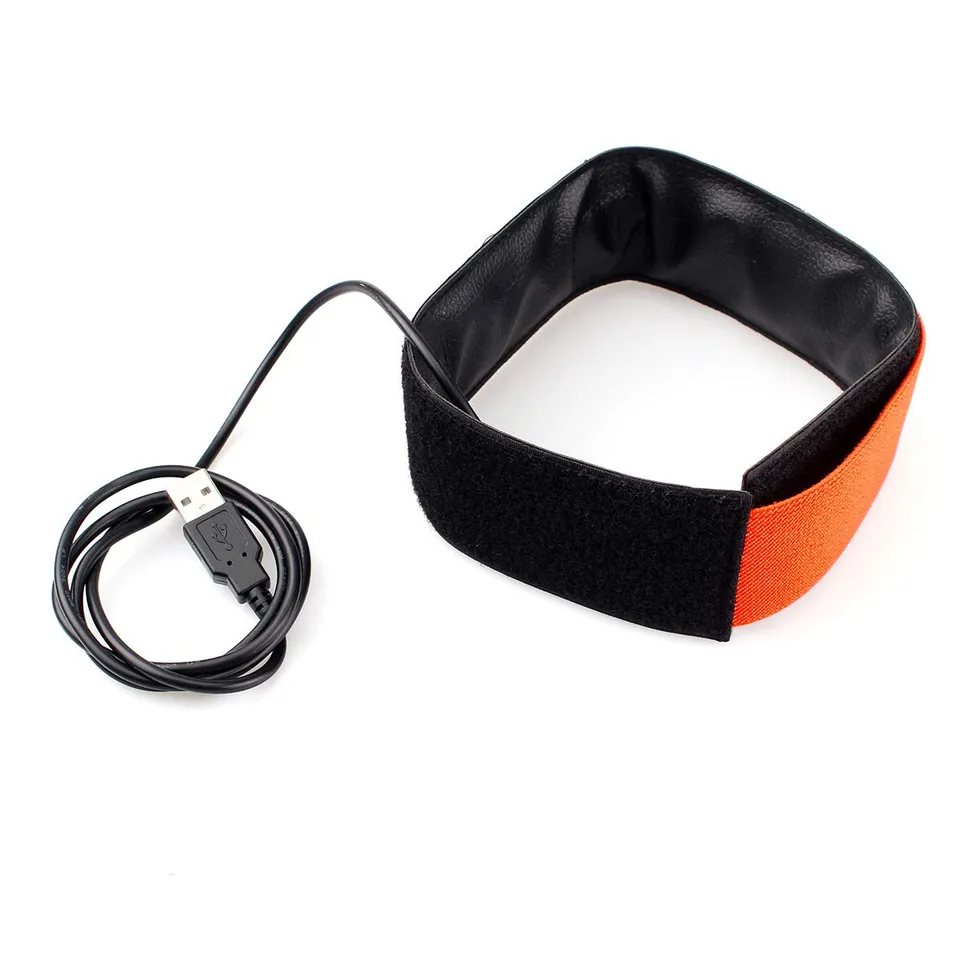 SVBONY Heizband 400 mm USB Tauheizung Objektivwärmer 5V