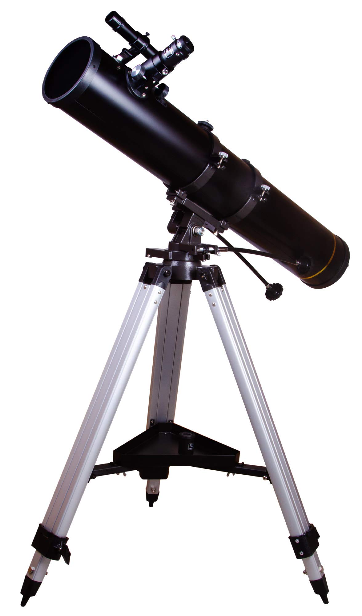 Levenhuk Skyline Base 110S Teleskop 114mm Einsteiger