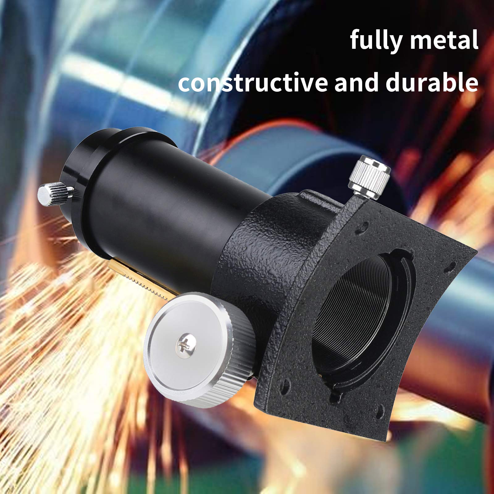 SVBONY SV181 Okularauszug 1,25 Zoll 65mm Fokussierweg
