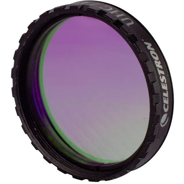 Celestron UHC/LPR Filter 1,25" Nebelfilter