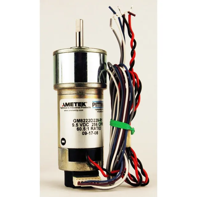 Celestron CGE Motor mit Encoder komplett Montierung