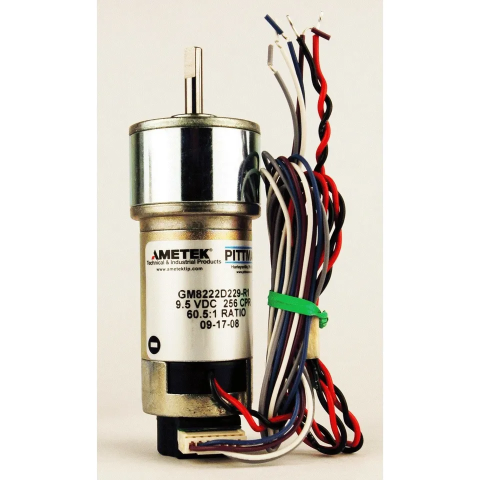 Celestron CGE Motor mit Encoder komplett Montierung