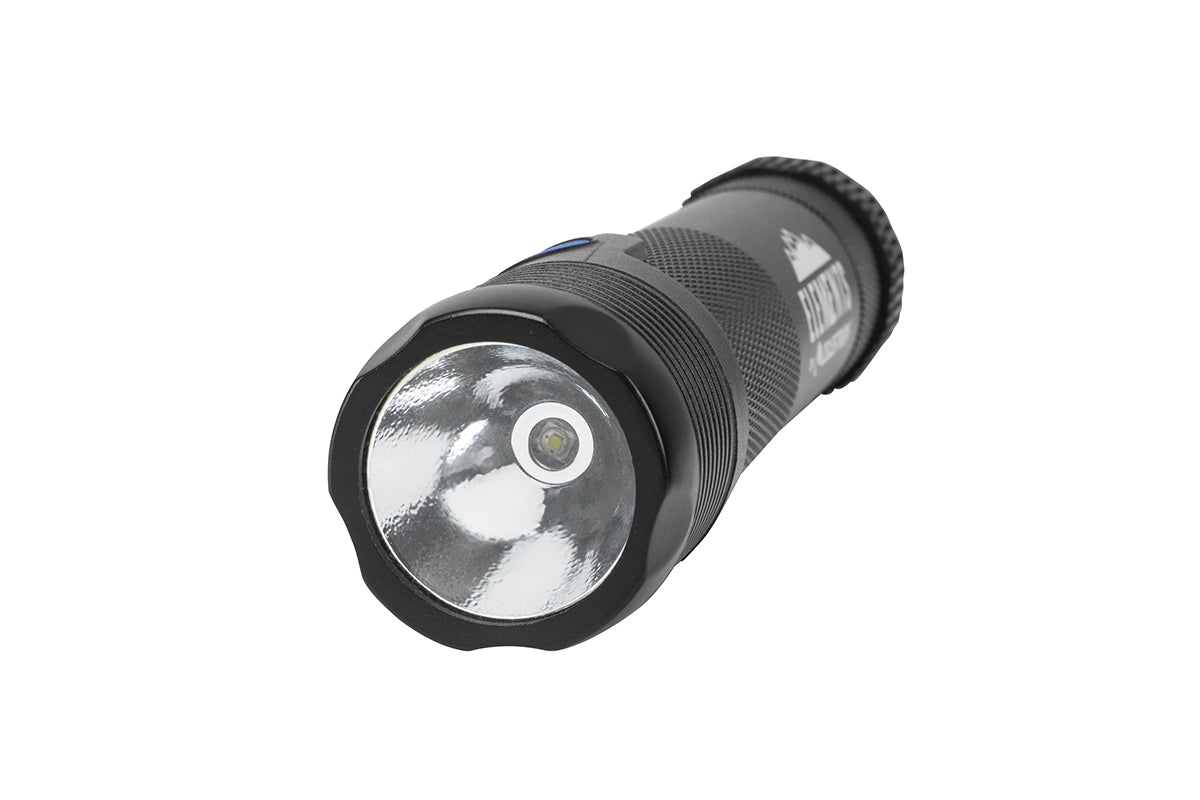 Celestron Elements ThermoTorch 3 Taschenlampe schwarz