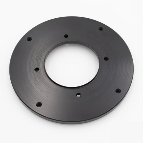 PlaneWave Accessories SBIG STL SecureFit CCD-Adapter