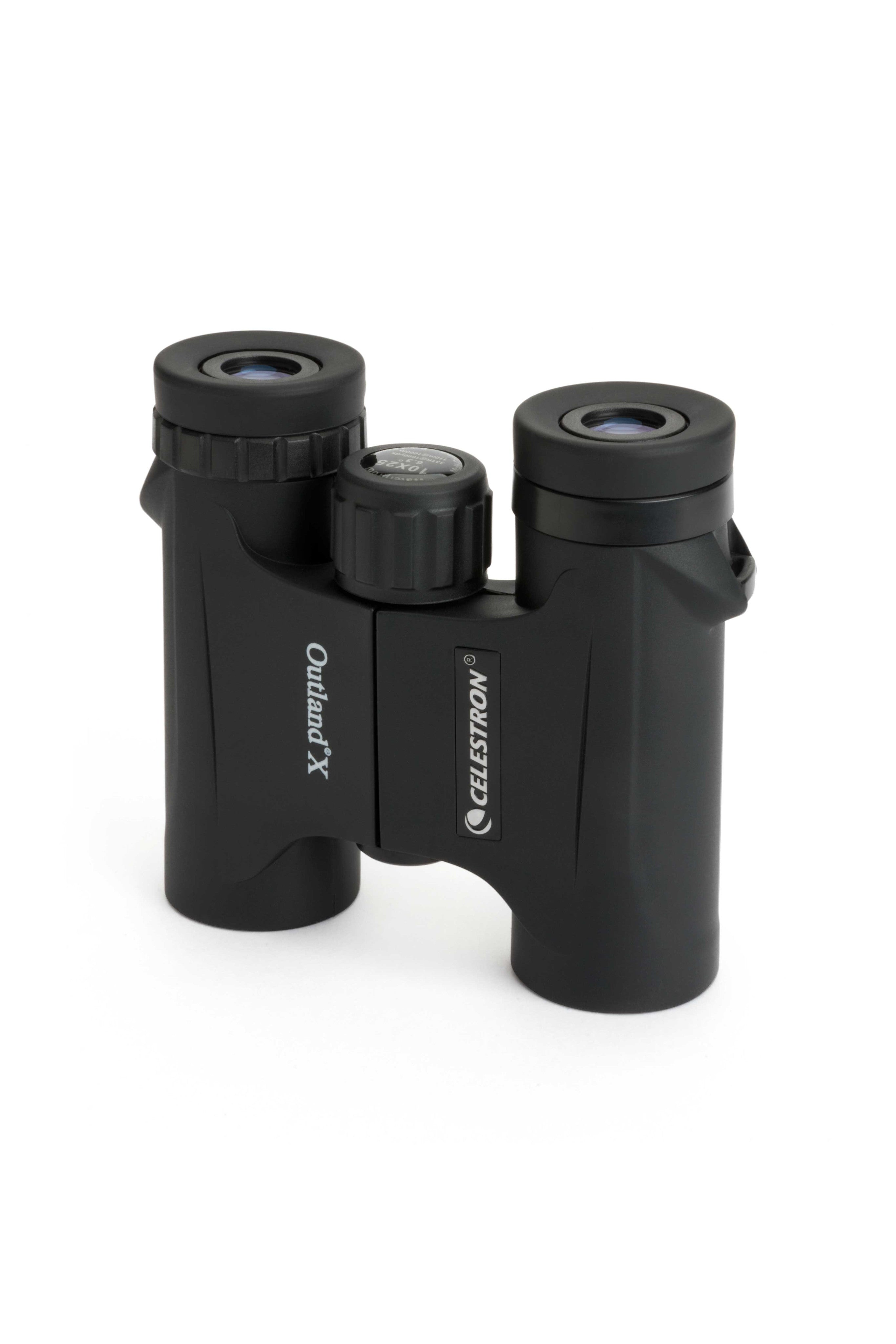 Celestron Outland X 10x25 Fernglas gebraucht
