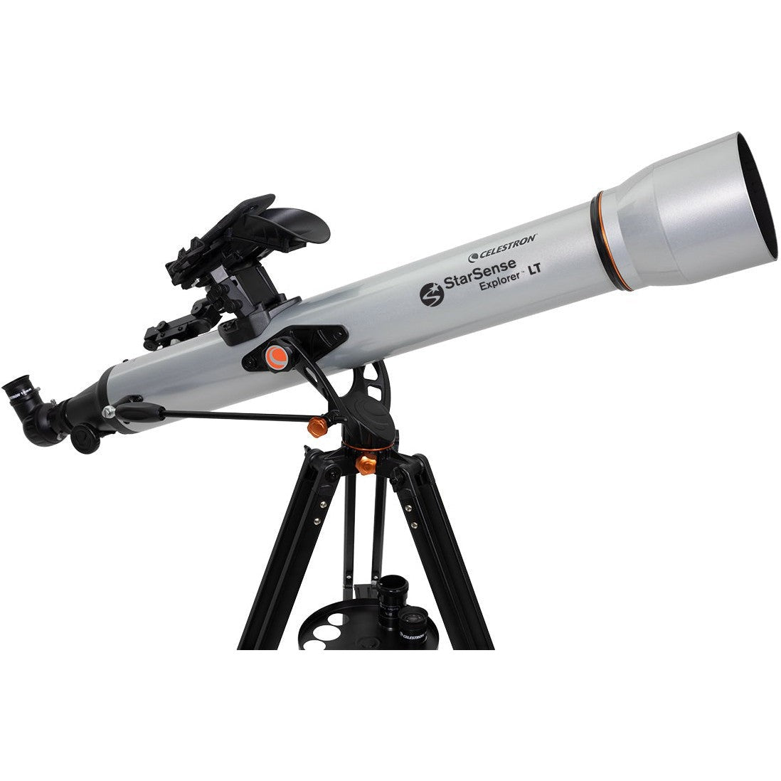 Celestron StarSense Explorer LT 80AZ Teleskop 80mm App