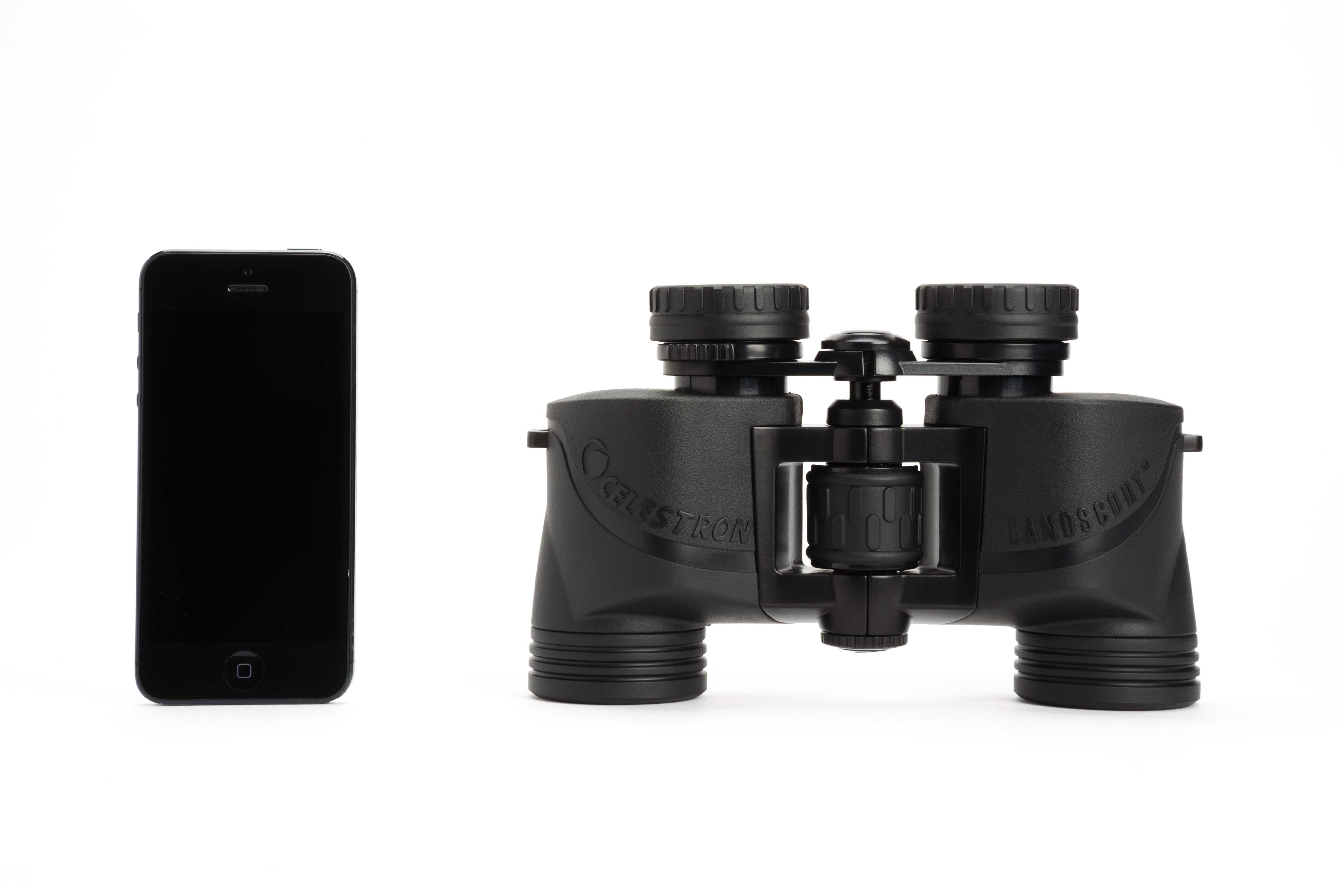 Celestron LandScout 7x35 Fernglas Porro wasserdicht