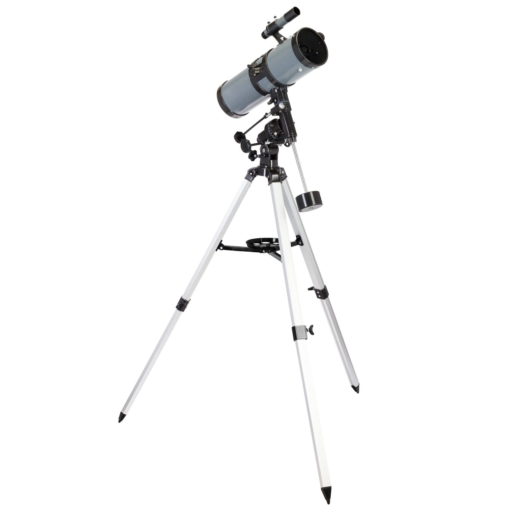 Levenhuk Blitz 114S Plus Newton-Teleskop 114/500 EQ