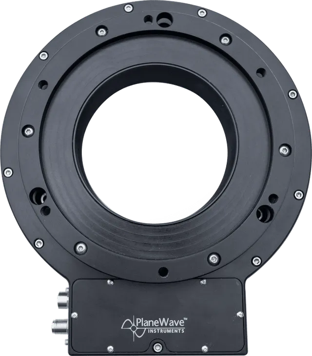 PlaneWave Series-5XL Fokussierer 6,25" 18 kg Traglast