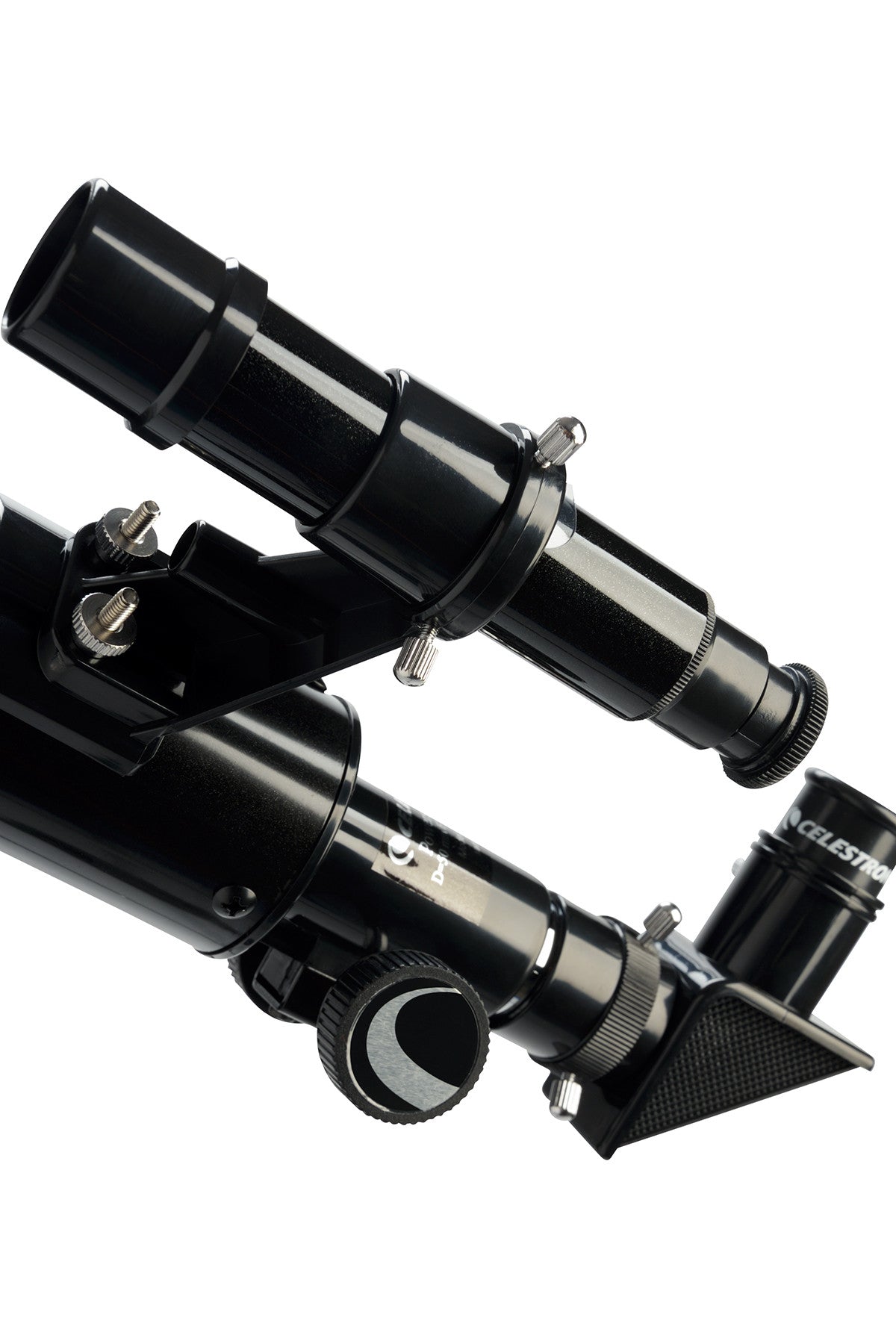 Celestron PowerSeeker 50AZ Refraktor Teleskop 50 mm