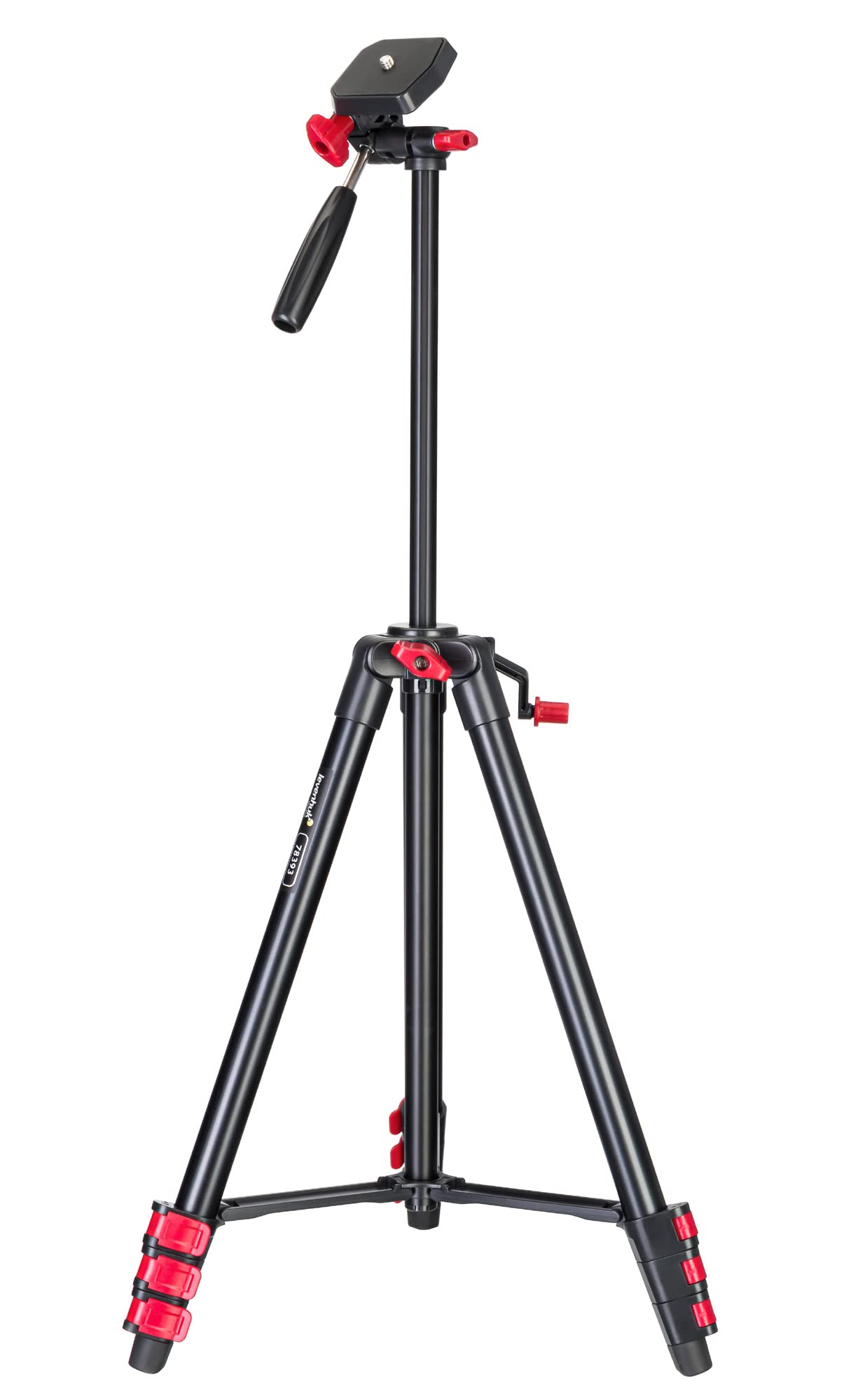 Levenhuk Level Base TR10 Stativ 420-1300 mm 3 kg