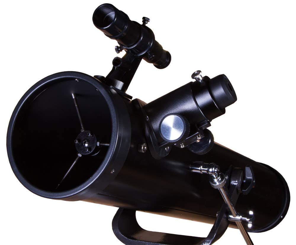 Levenhuk Skyline Base 100S Teleskop 102 mm Newton