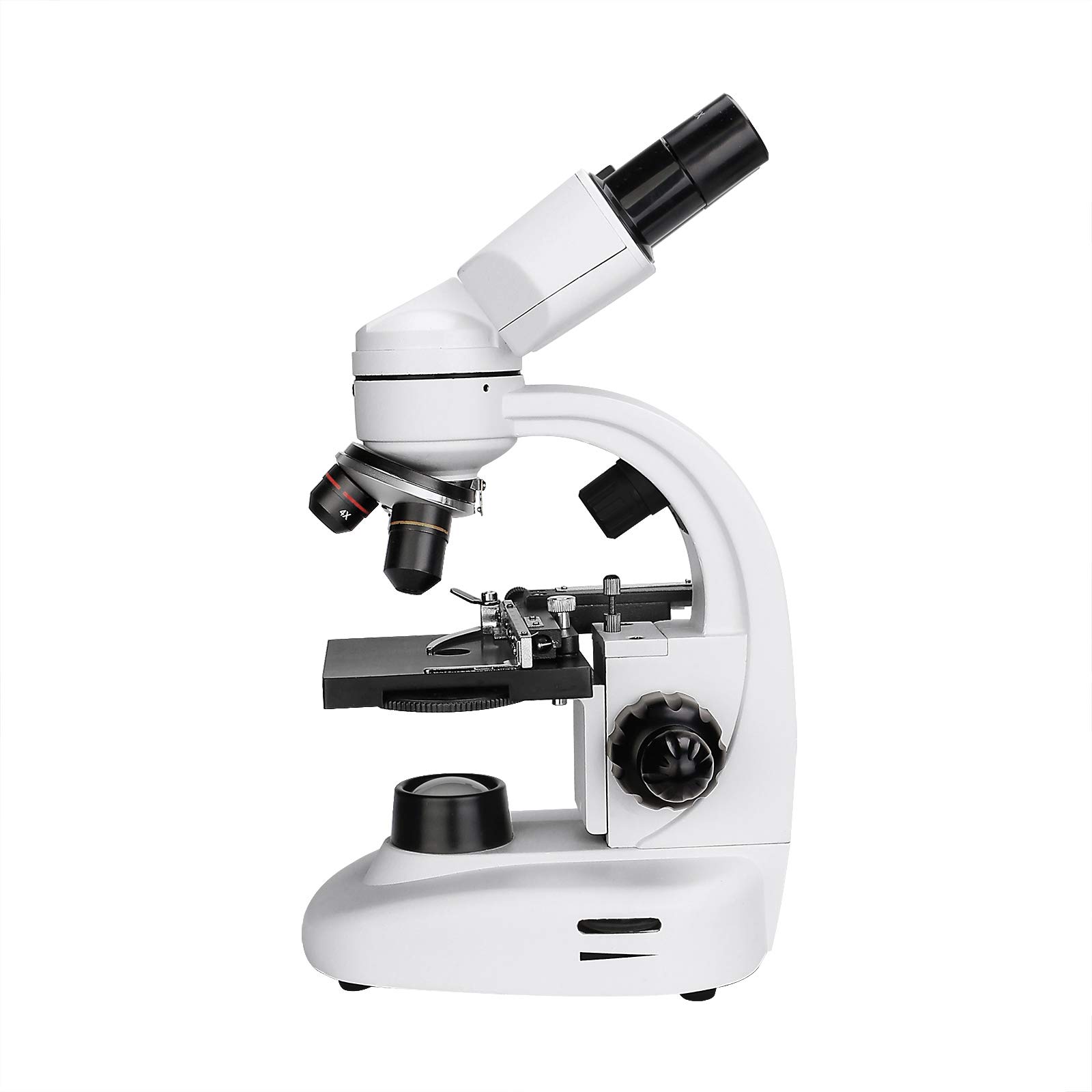 SVBONY SV605 Mikroskop binokular 80x-1600x mit Kamera