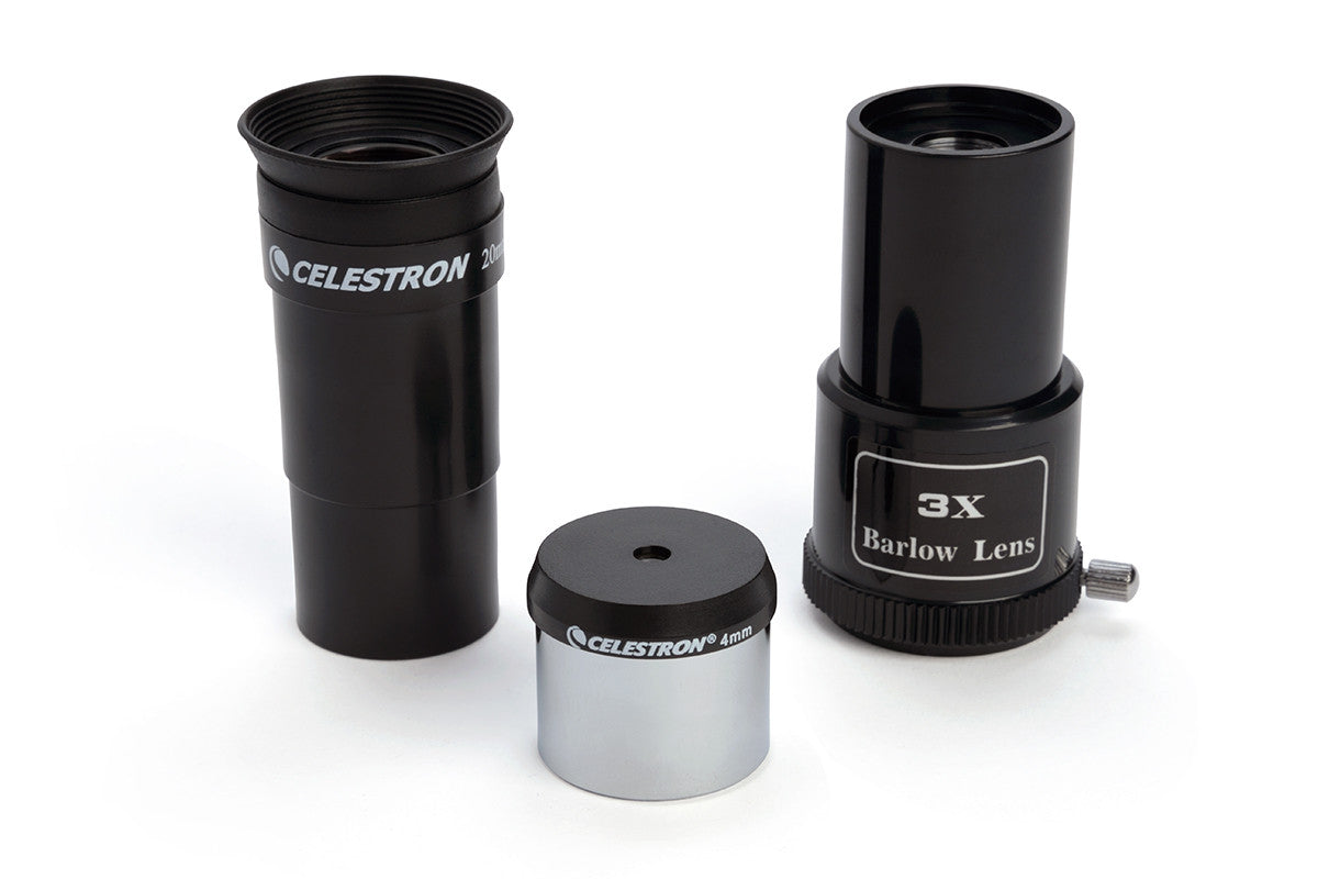 Celestron PowerSeeker 114EQ Teleskop 114mm gebraucht
