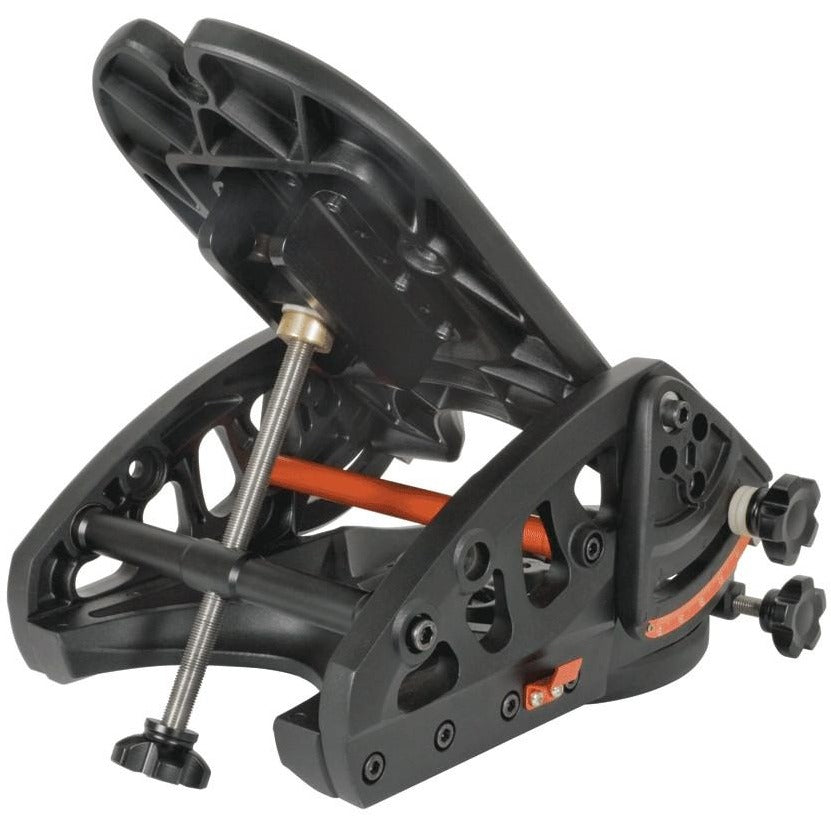 Celestron HD Pro Polhöhenwiege CPC Teleskop Astrofotografie