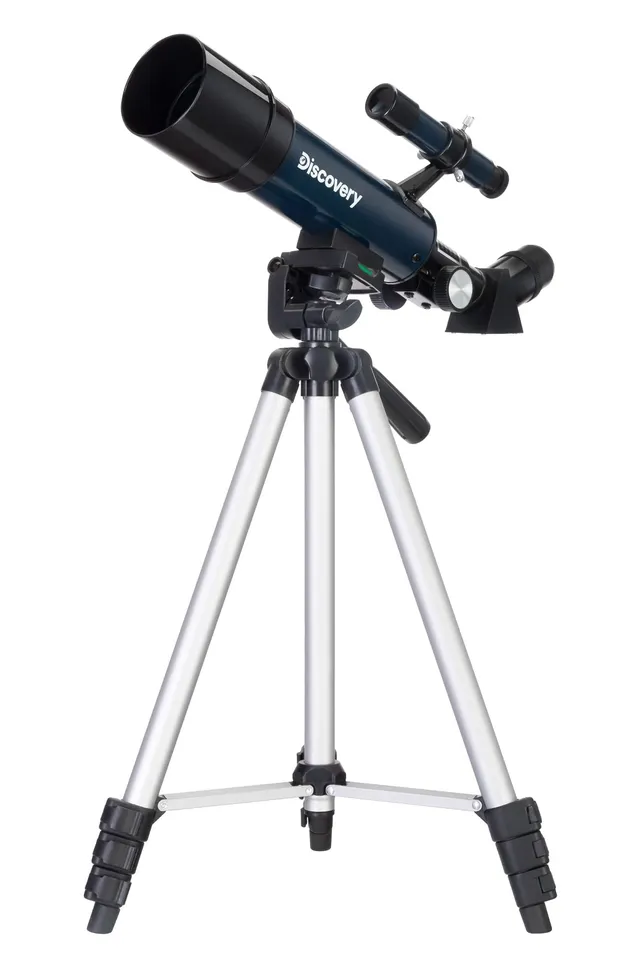 Discovery Sky Trip ST50 Teleskop 50mm Englisch