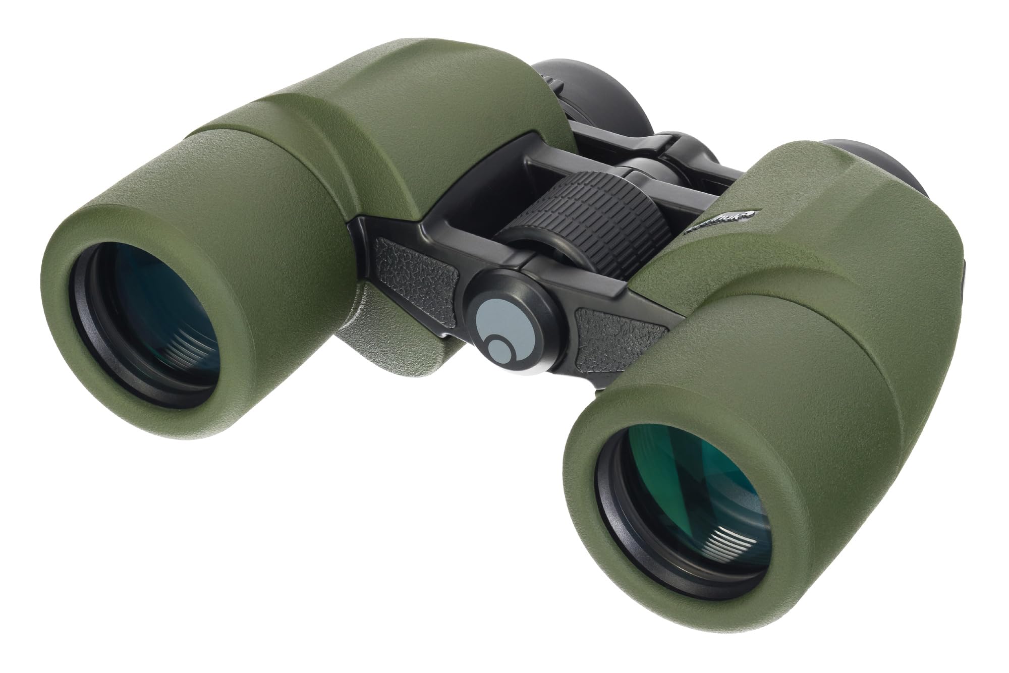 Levenhuk Army 10x40 Fernglas professionell Porro mit Absehen